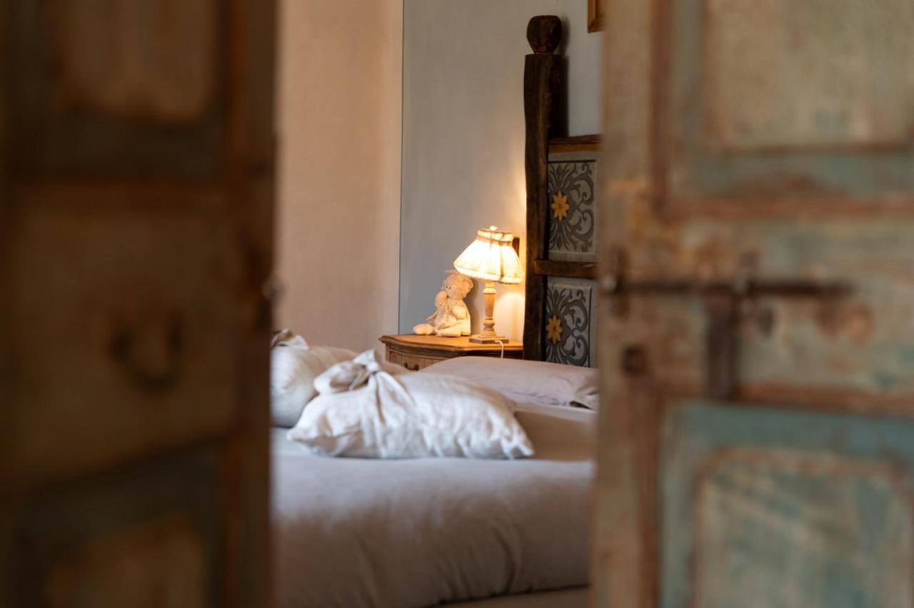 Villa Rosmarino Imperia Buitenkant foto