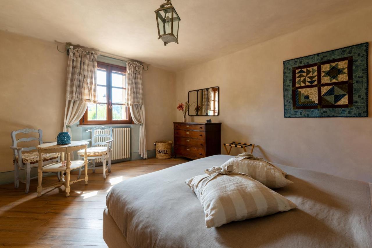 Villa Rosmarino Imperia Buitenkant foto